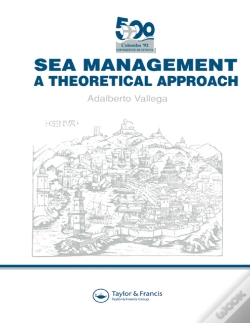 Capa do artigo Sea Management