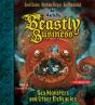 Sea Monsters And Other Delicacies - Preview