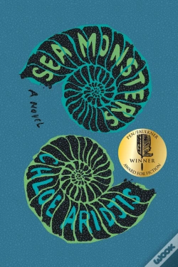Capa do artigo Sea Monsters