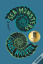 Capa do artigo Sea Monsters
