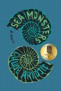 Sea Monsters - Preview
