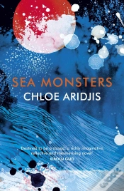 Capa do artigo Sea Monsters