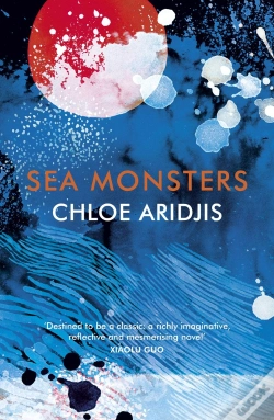 Capa do artigo Sea Monsters