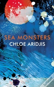 Capa do artigo Sea Monsters