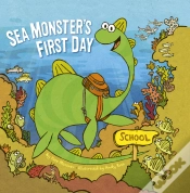 Capa do artigo Sea Monster