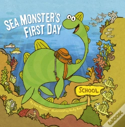 Capa do artigo Sea Monster'S First Day