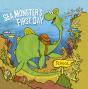 Sea Monster'S First Day - Preview