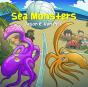 Sea Monsters - Preview