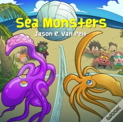Capa do artigo Sea Monsters