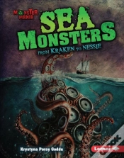 Capa do artigo Sea Monsters