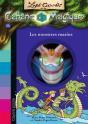 Sea Monsters - N16 - Preview