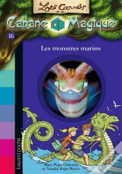 Capa do artigo Sea Monsters - N16