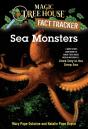 Sea Monsters - Preview