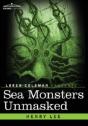 Sea Monsters Unmasked - Preview