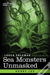 Capa do artigo Sea Monsters Unmasked