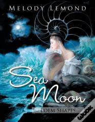 Sea Moon Poem Shapes