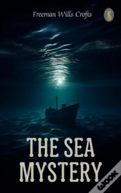 Capa do artigo Sea Mystery