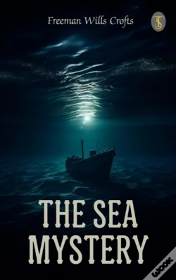 Capa do artigo Sea Mystery