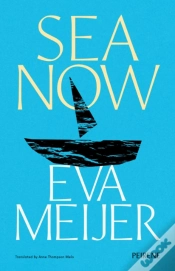 Capa do artigo Sea Now
