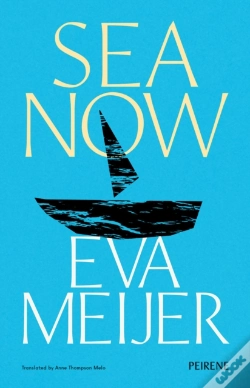 Capa do artigo Sea Now