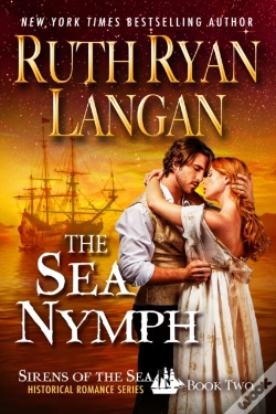 Capa do artigo Sea Nymph