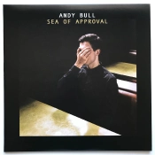 Capa do artigo Sea Of Approval - Vinil