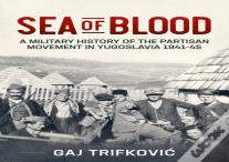 Sea Of Blood