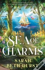 Capa do artigo Sea Of Charms