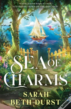 Capa do artigo Sea Of Charms