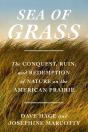 Sea Of Grass - Preview
