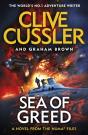 Sea Of Greed - Preview