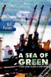 Capa do artigo Sea Of Green