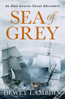 Capa do artigo Sea Of Grey
