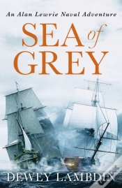Capa do artigo Sea Of Grey