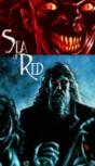 SEA OF REDNO QUARTER - Preview