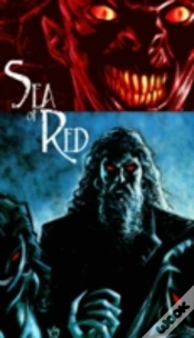 Capa do artigo SEA OF REDNO QUARTER