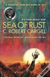 Capa do artigo Sea Of Rust