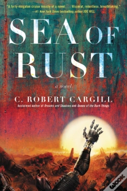 Capa do artigo Sea Of Rust