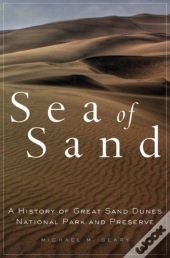 Sea Of Sand