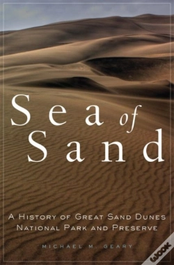 Capa do artigo Sea Of Sand