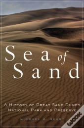 Sea Of Sand