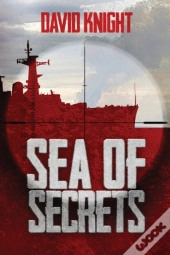 Sea Of Secrets