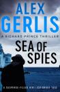 Sea Of Spies - Preview