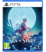 Sea Of Stars PS5