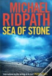 Sea Of Stone