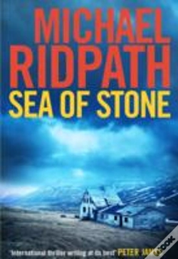 Capa do artigo Sea Of Stone