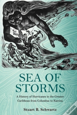 Capa do artigo Sea Of Storms
