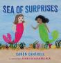 Sea Of Surprises - Preview