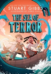 Capa do artigo Sea Of Terror