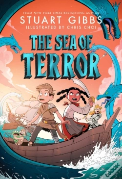 Capa do artigo Sea Of Terror